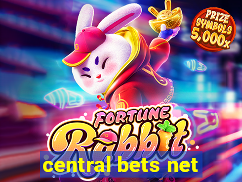 central bets net